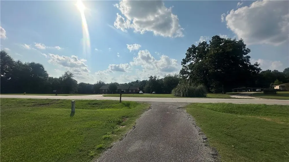 2323 Locust Grove Road Griffin, GA 30223