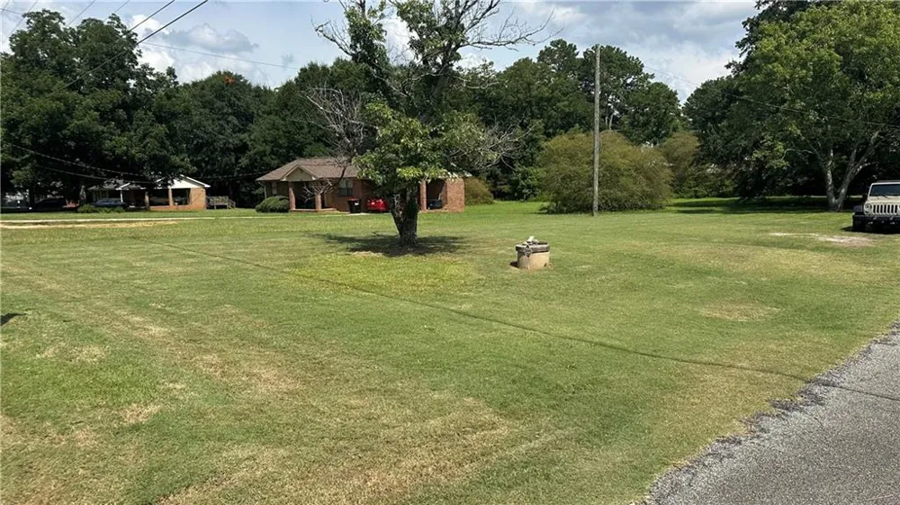 2323 Locust Grove Road Griffin, GA 30223