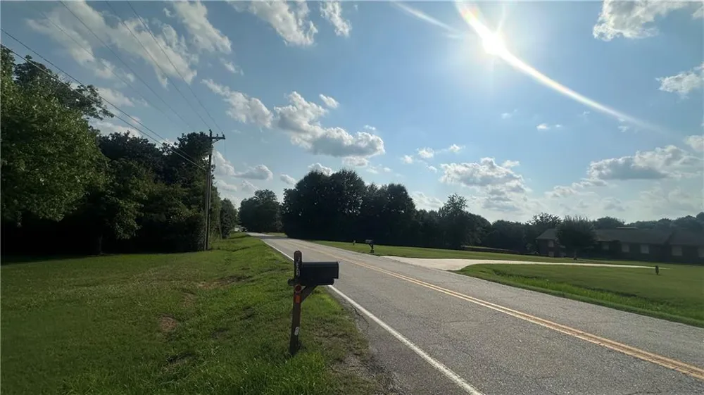 2323 Locust Grove Road Griffin, GA 30223