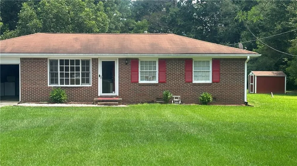2323 Locust Grove Road Griffin, GA 30223