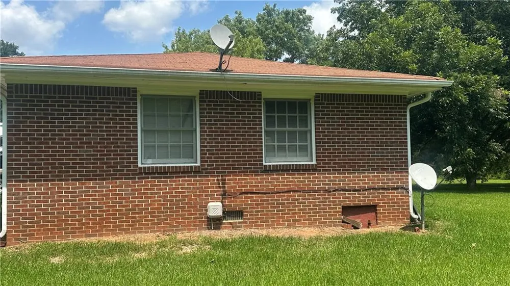 2323 Locust Grove Road Griffin, GA 30223
