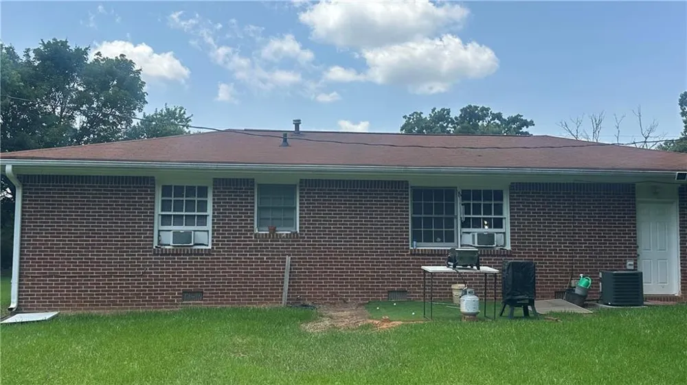 2323 Locust Grove Road Griffin, GA 30223