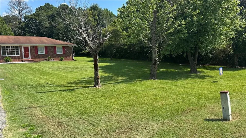 2323 Locust Grove Road Griffin, GA 30223