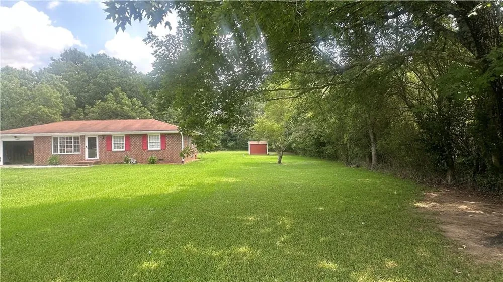 2323 Locust Grove Road Griffin, GA 30223