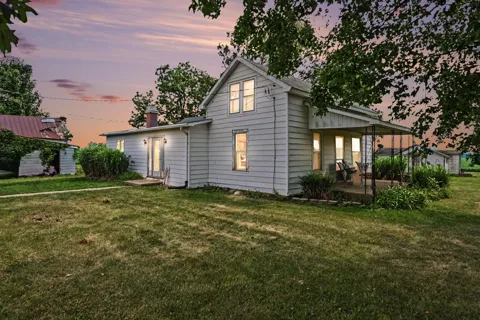 13371 S Van Kal Street