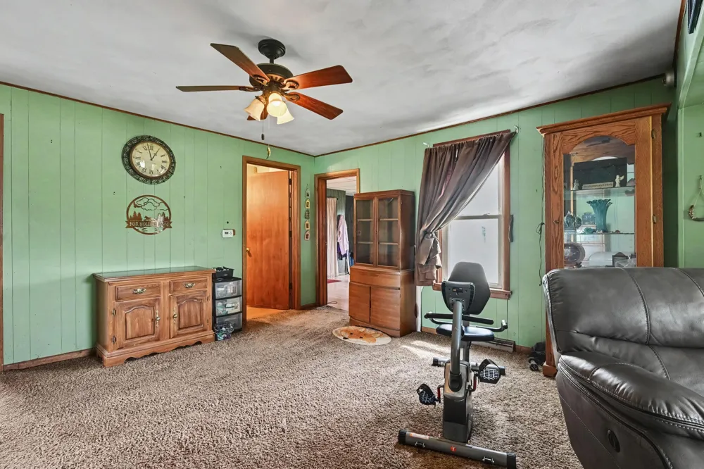 13371 S Van Kal Street Schoolcraft, MI 49087