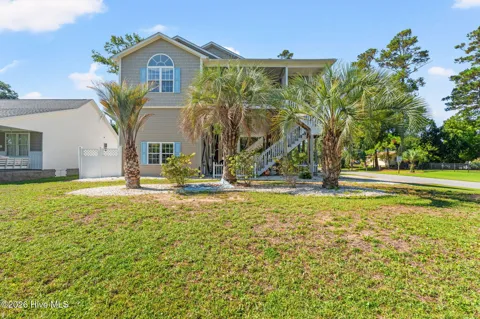 5801 E Yacht Drive