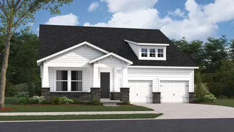 2532 Pasture View Way