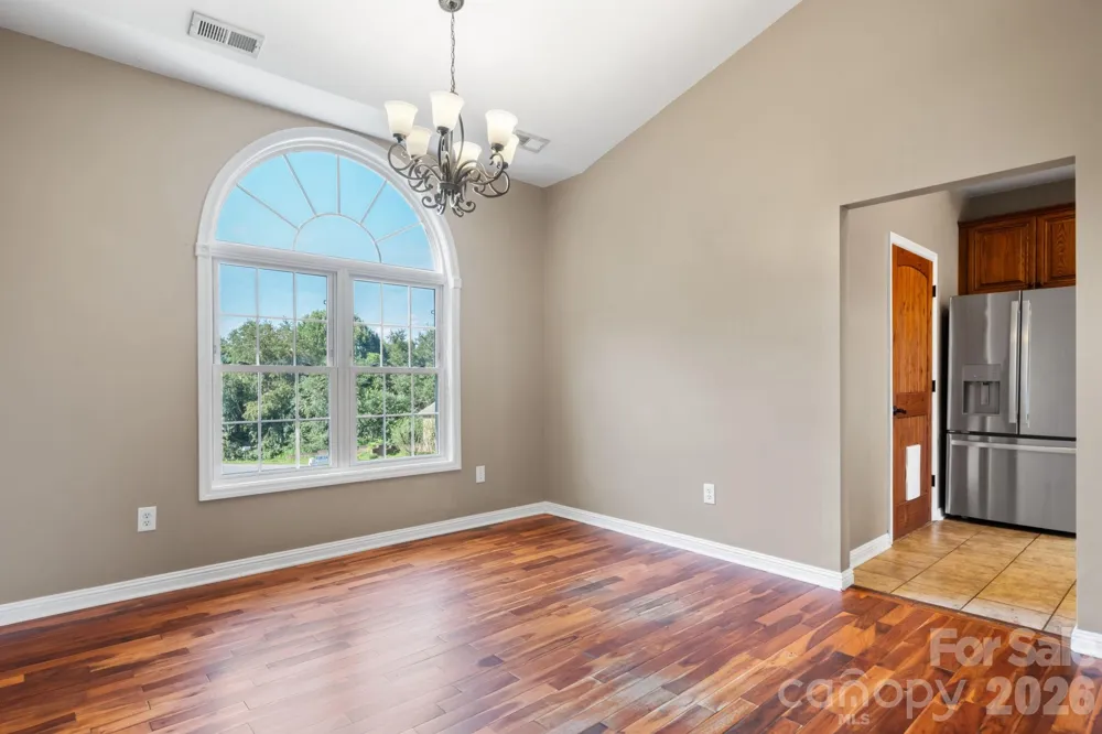 5395 Stonegate Farm Drive Granite Falls, NC 28630