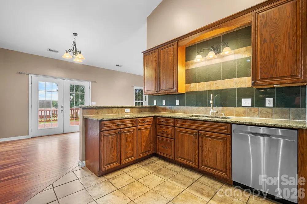 5395 Stonegate Farm Drive Granite Falls, NC 28630