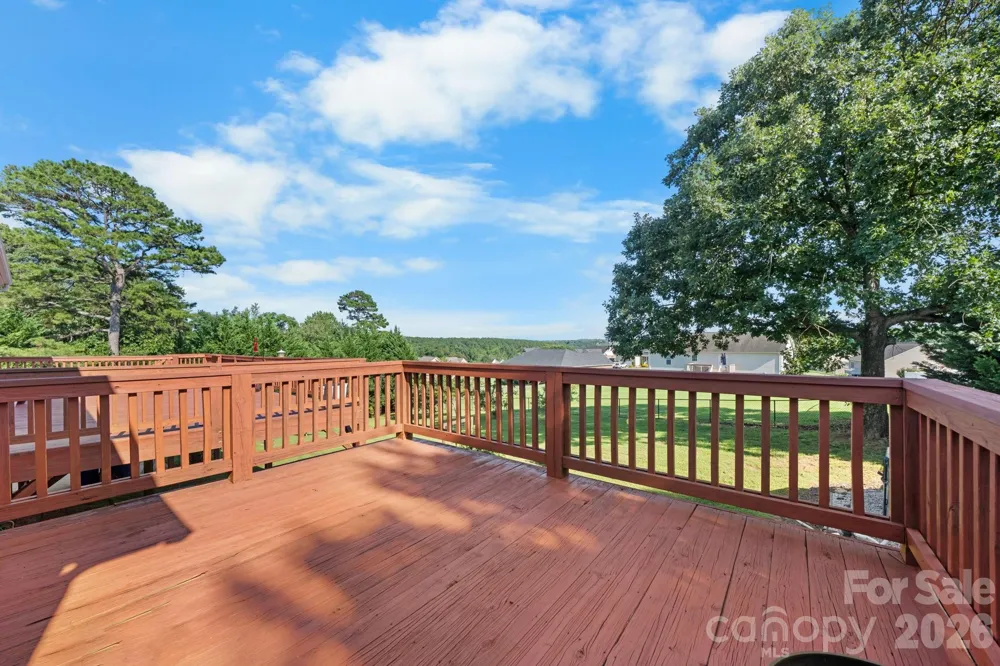 5395 Stonegate Farm Drive Granite Falls, NC 28630