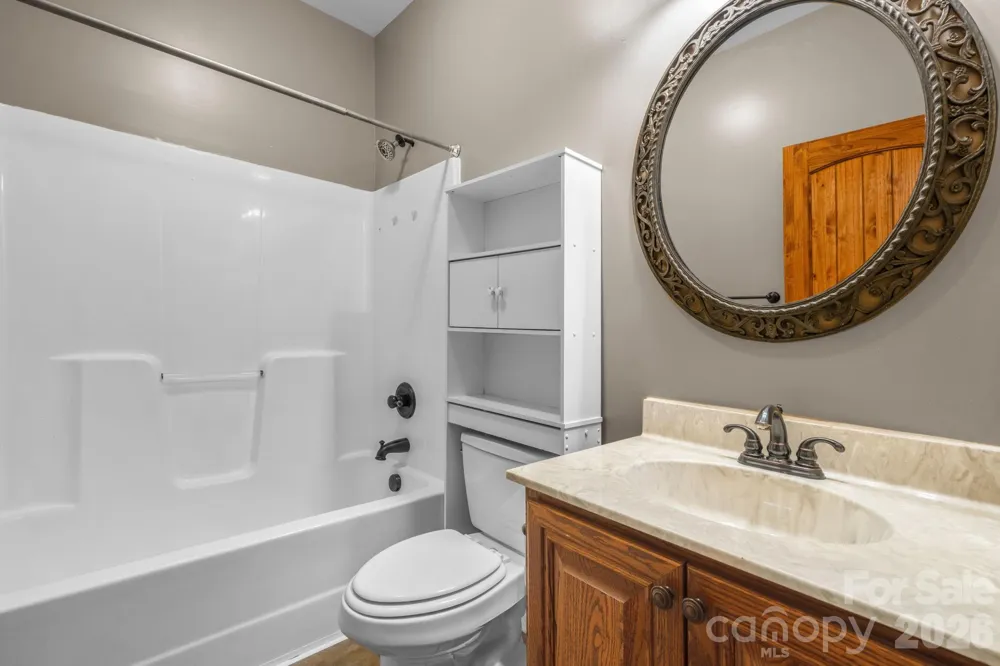 5395 Stonegate Farm Drive Granite Falls, NC 28630
