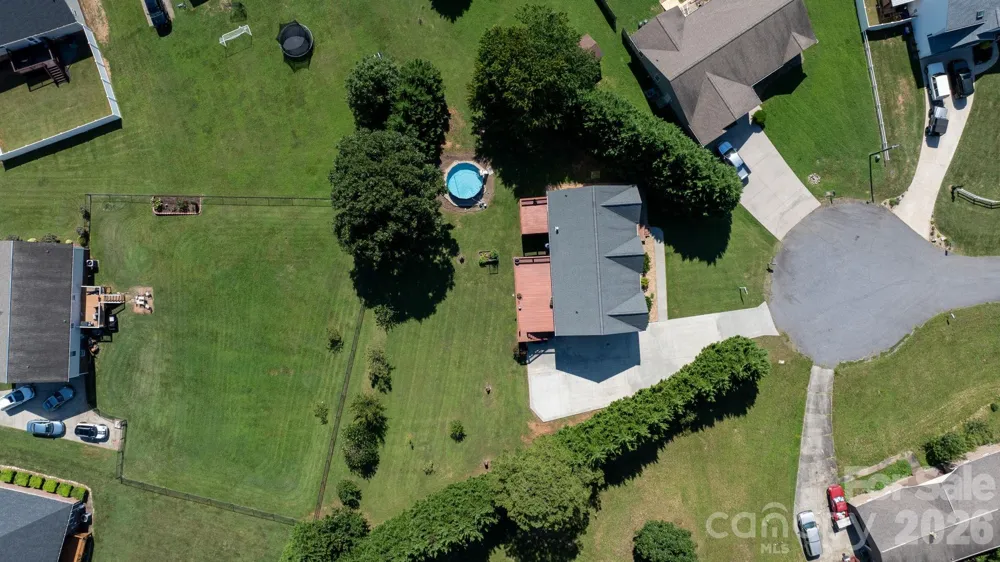 5395 Stonegate Farm Drive Granite Falls, NC 28630