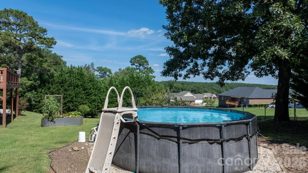 5395 Stonegate Farm Drive Granite Falls, NC 28630