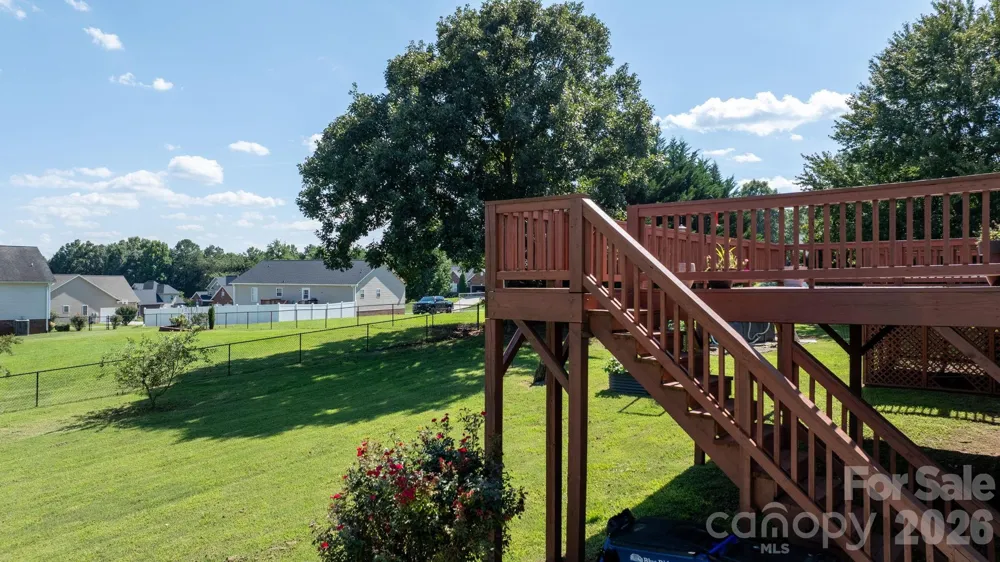 5395 Stonegate Farm Drive Granite Falls, NC 28630