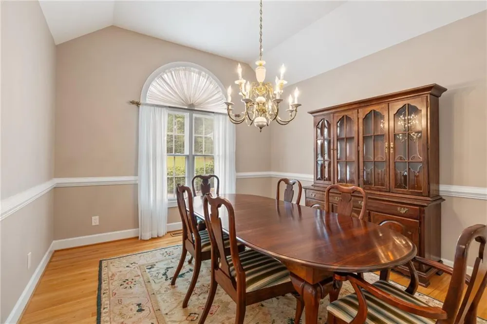 127 Agape Street Williamson, GA 30292