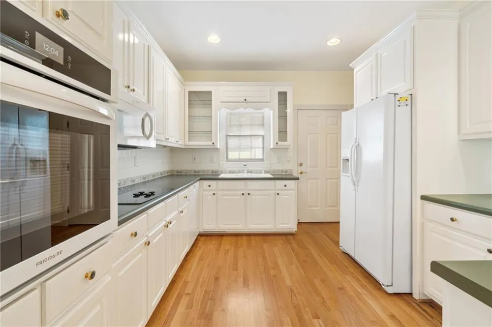 127 Agape Street Williamson, GA 30292