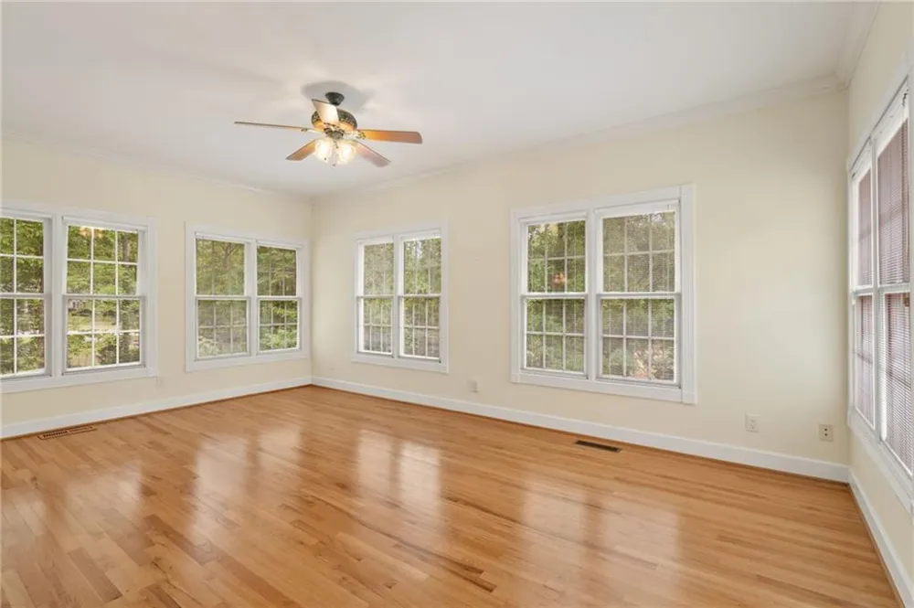127 Agape Street Williamson, GA 30292
