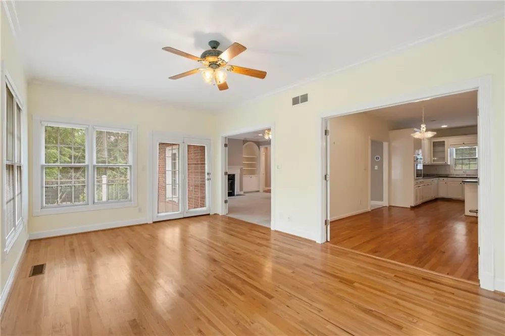 127 Agape Street Williamson, GA 30292