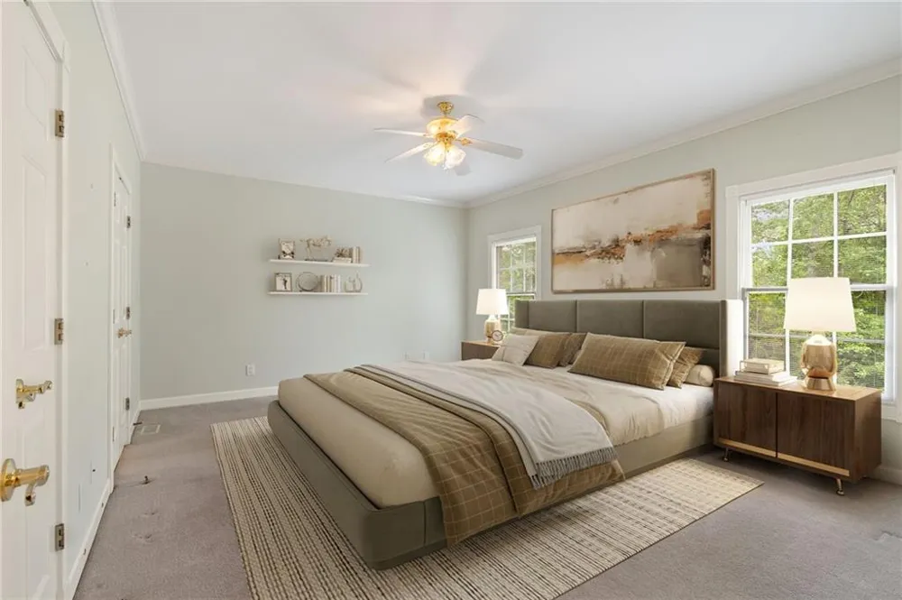 127 Agape Street Williamson, GA 30292