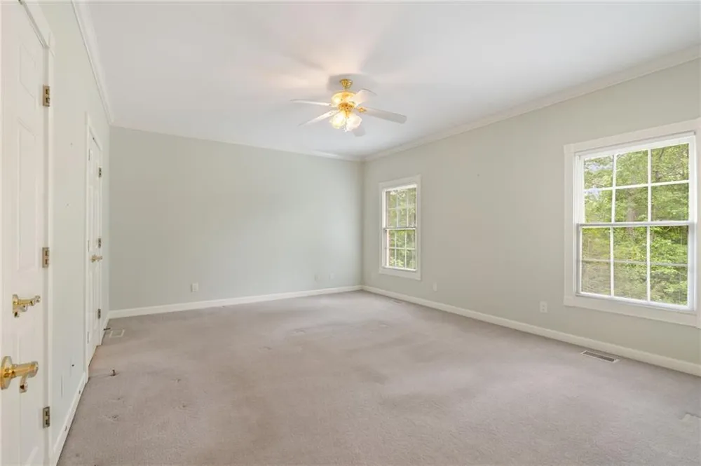 127 Agape Street Williamson, GA 30292