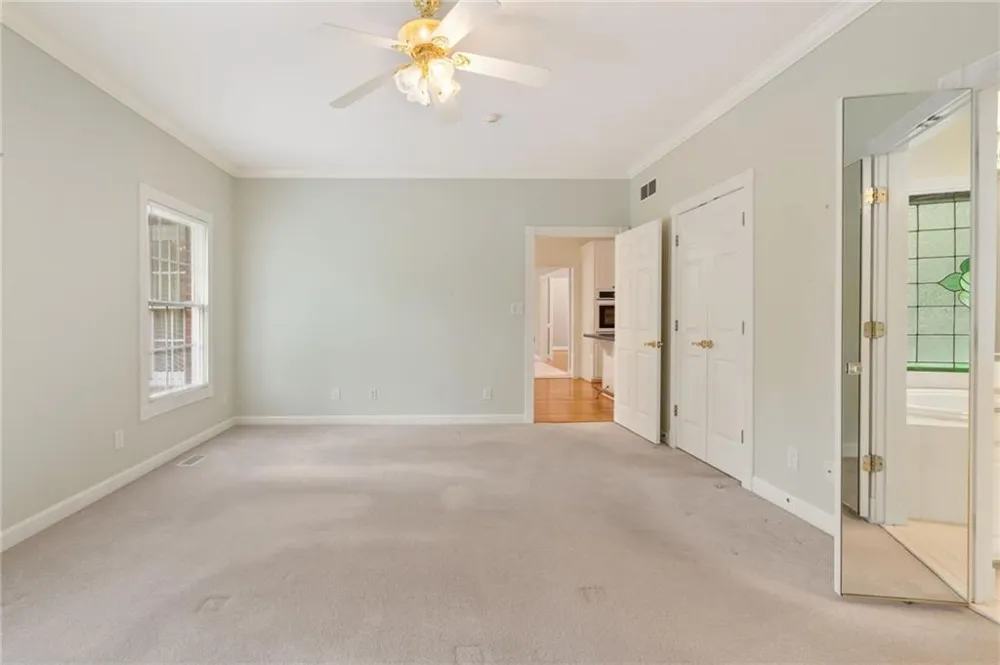 127 Agape Street Williamson, GA 30292