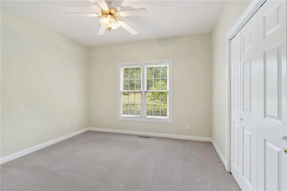 127 Agape Street Williamson, GA 30292