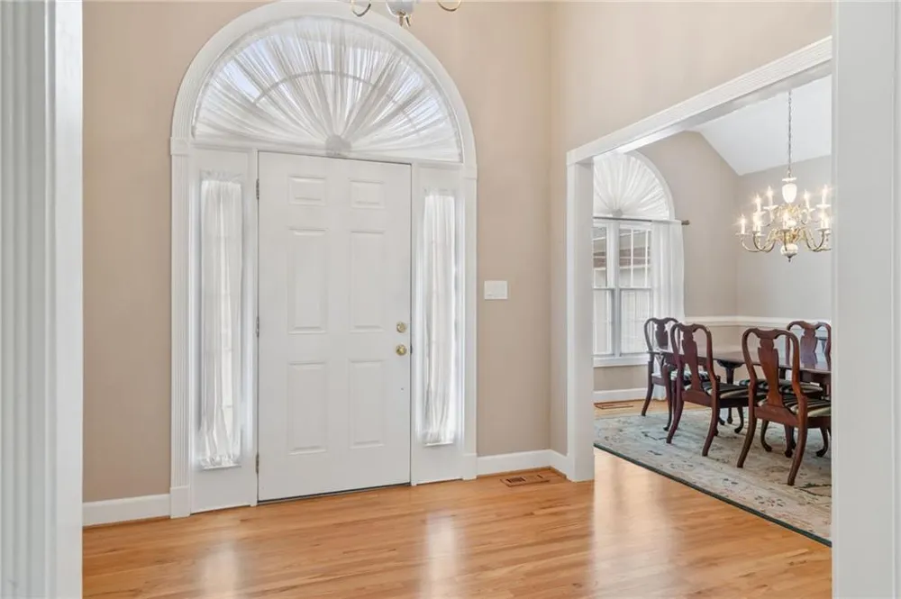 127 Agape Street Williamson, GA 30292