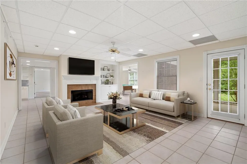 127 Agape Street Williamson, GA 30292