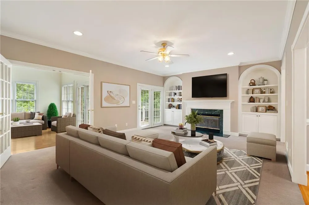 127 Agape Street Williamson, GA 30292