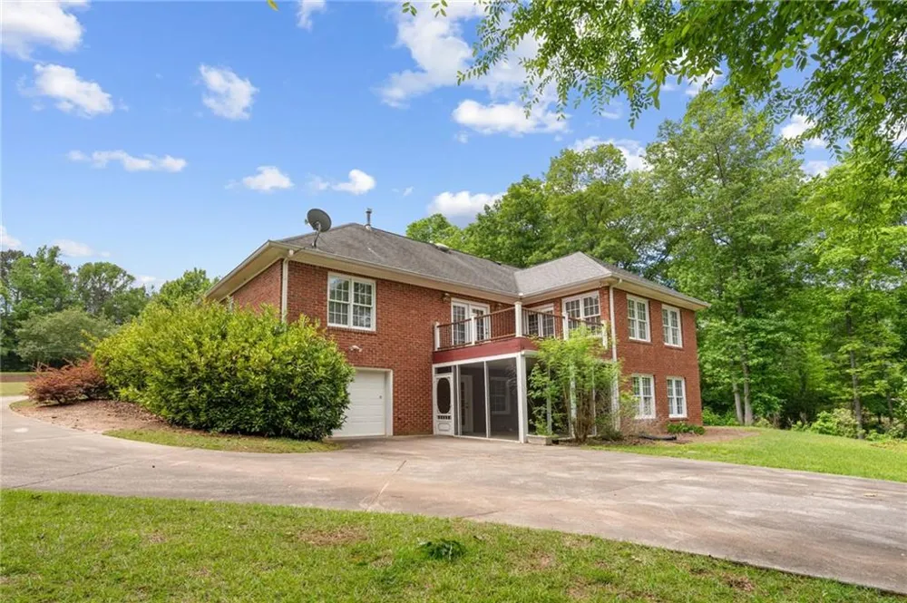 127 Agape Street Williamson, GA 30292