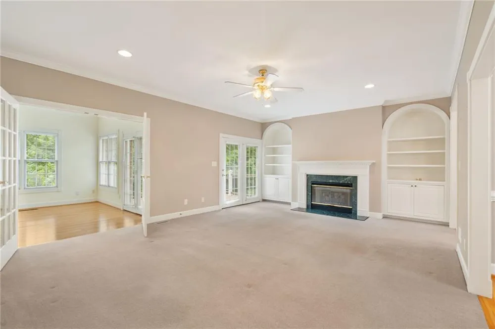 127 Agape Street Williamson, GA 30292