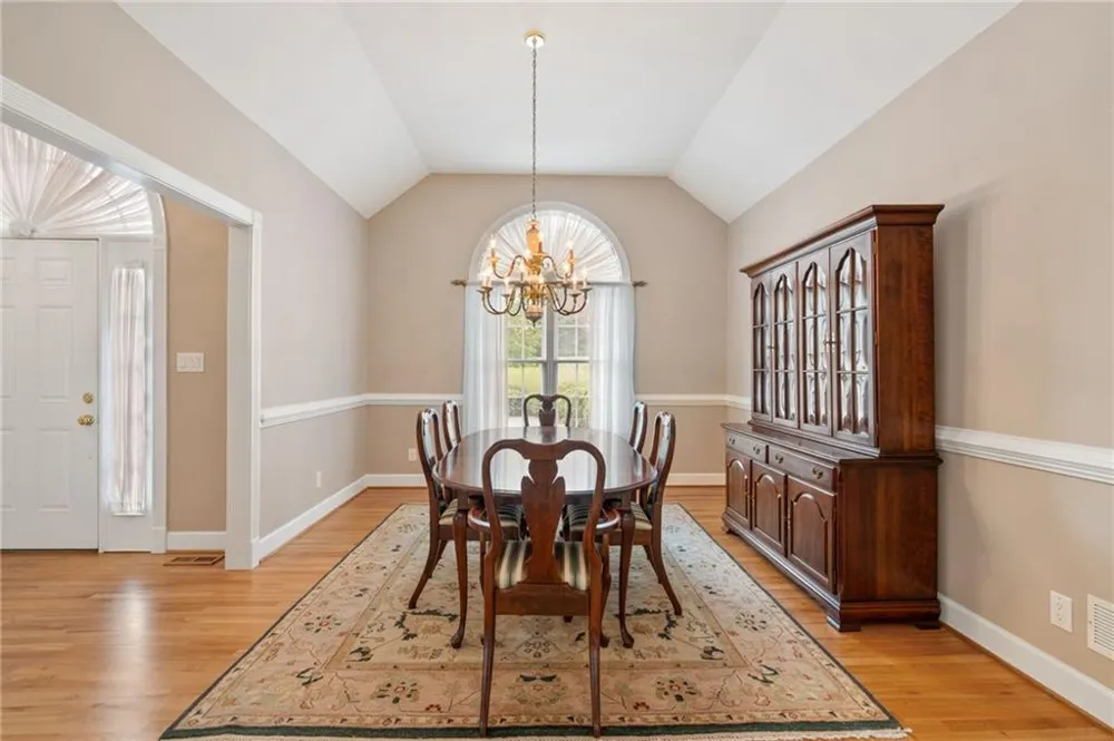 127 Agape Street Williamson, GA 30292
