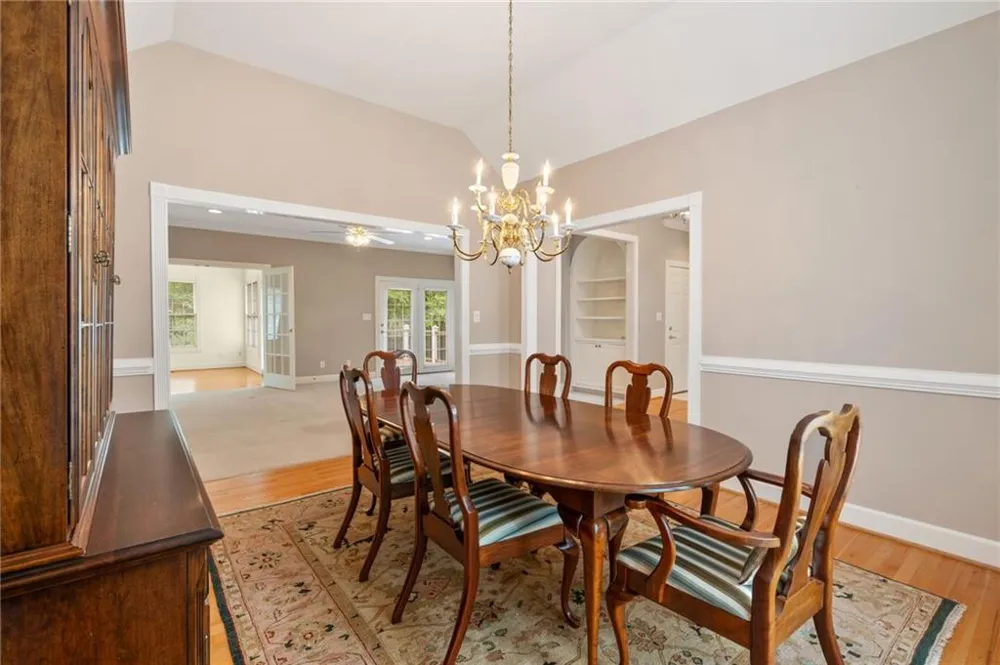127 Agape Street Williamson, GA 30292