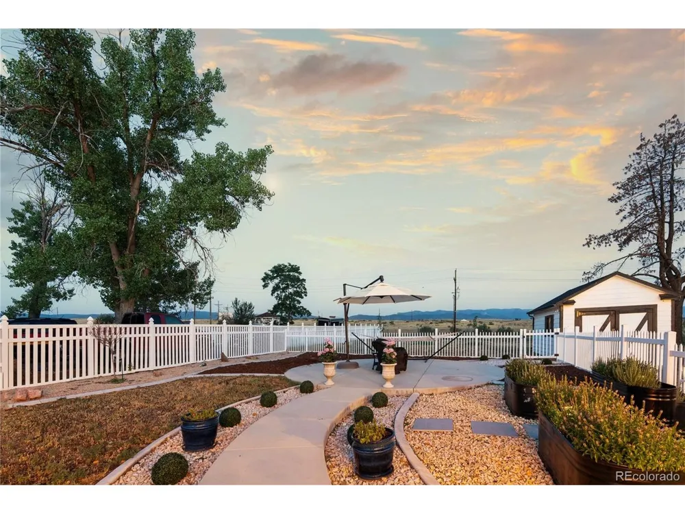 7819 Hill Crest Drive Louviers, CO 80131