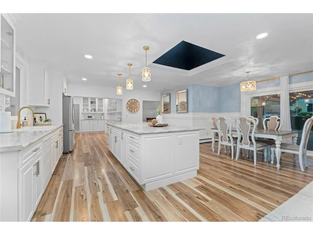 7819 Hill Crest Drive Louviers, CO 80131