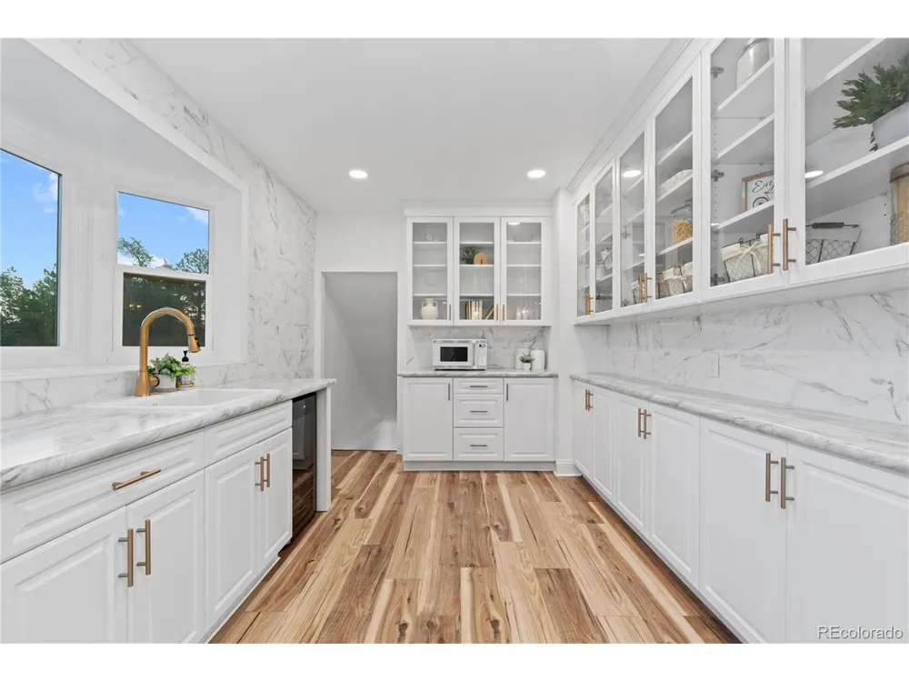 7819 Hill Crest Drive Louviers, CO 80131