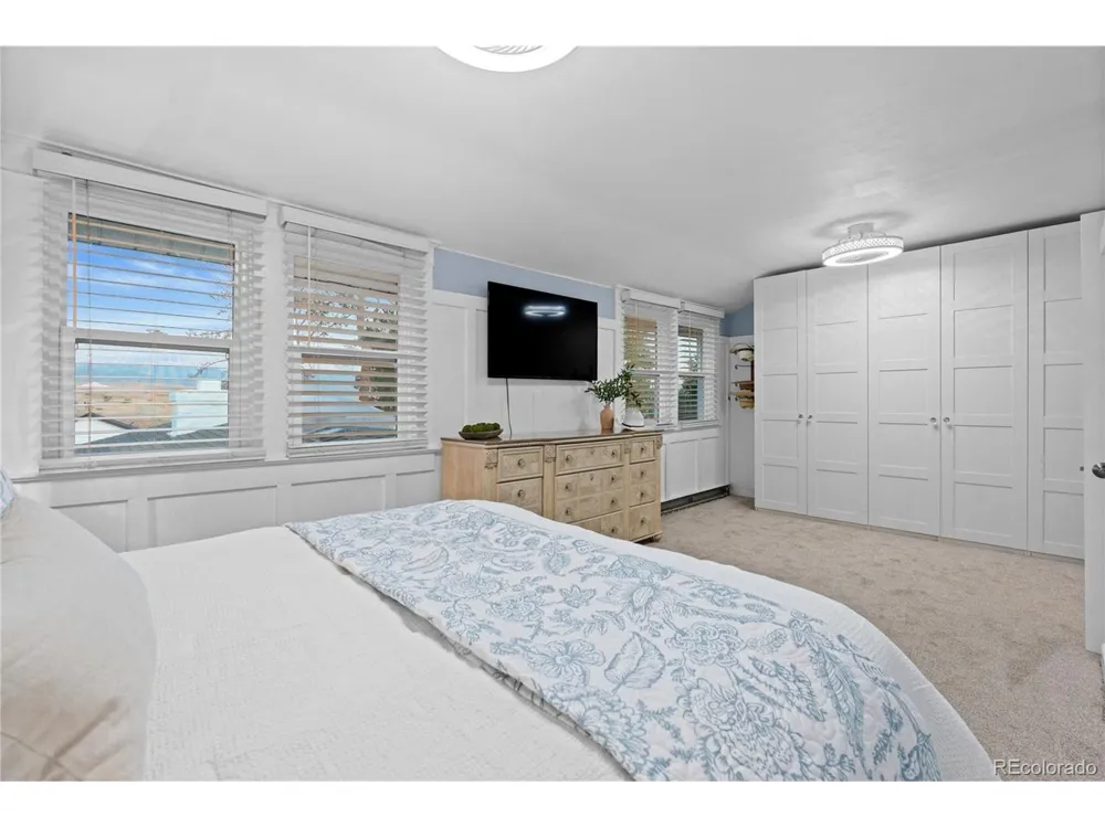 7819 Hill Crest Drive Louviers, CO 80131
