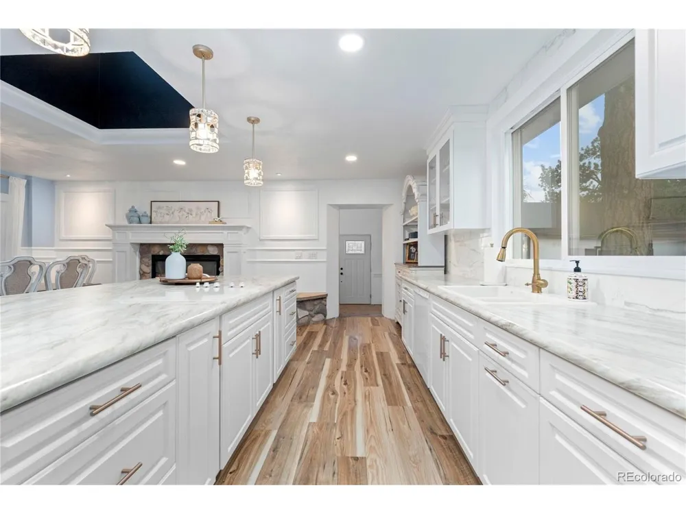 7819 Hill Crest Drive Louviers, CO 80131