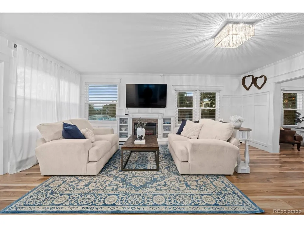 7819 Hill Crest Drive Louviers, CO 80131