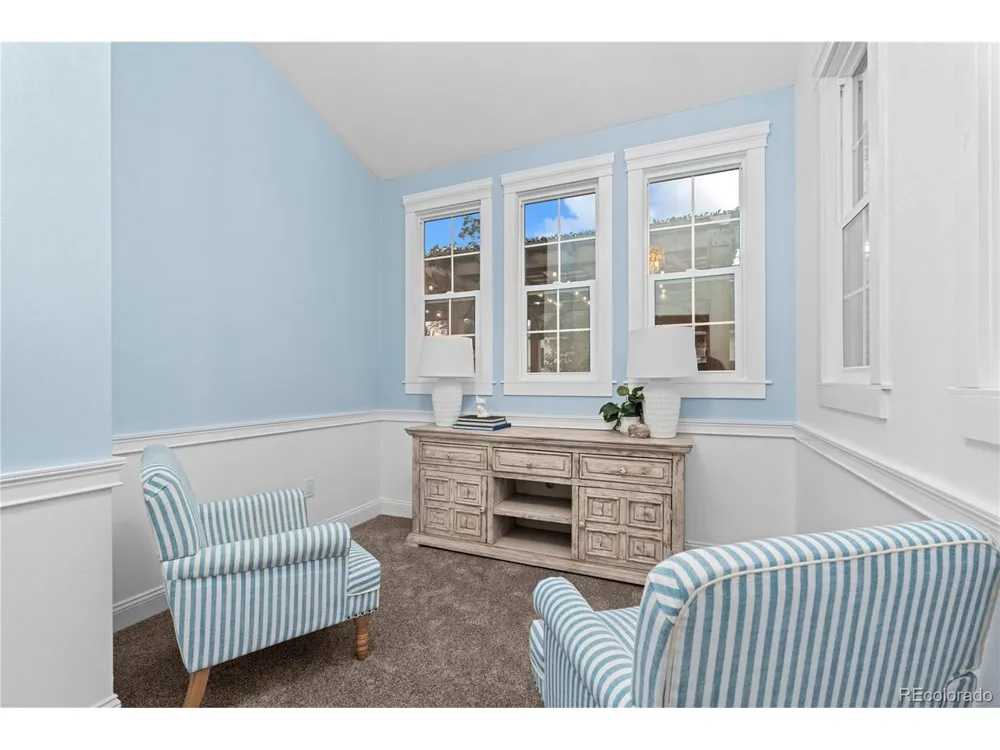 7819 Hill Crest Drive Louviers, CO 80131