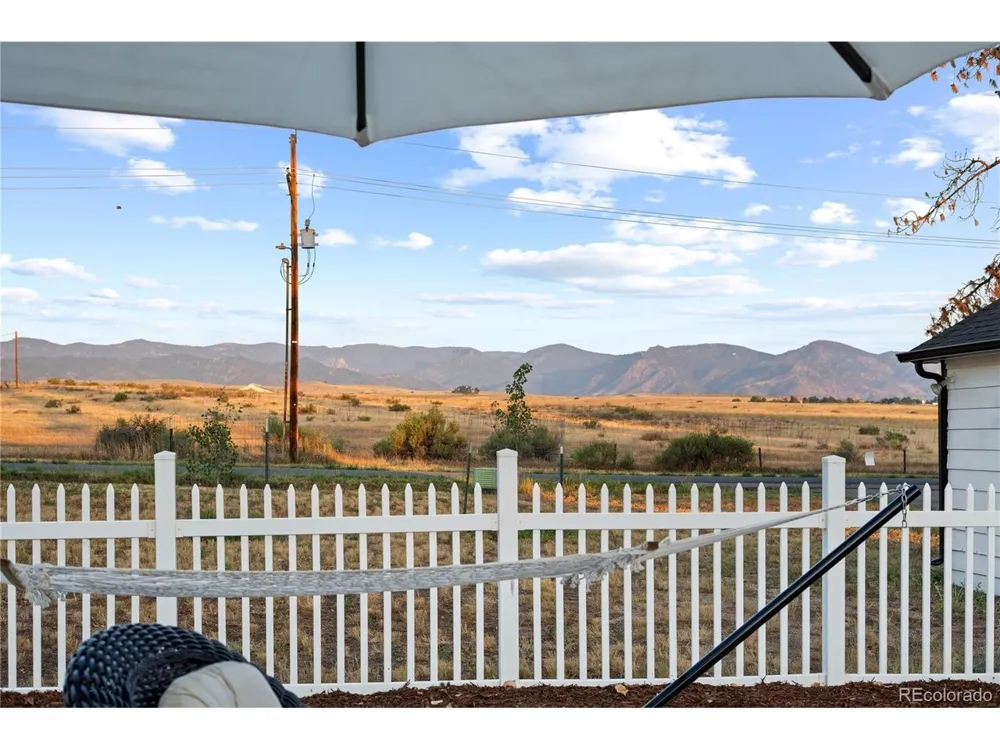 7819 Hill Crest Drive Louviers, CO 80131