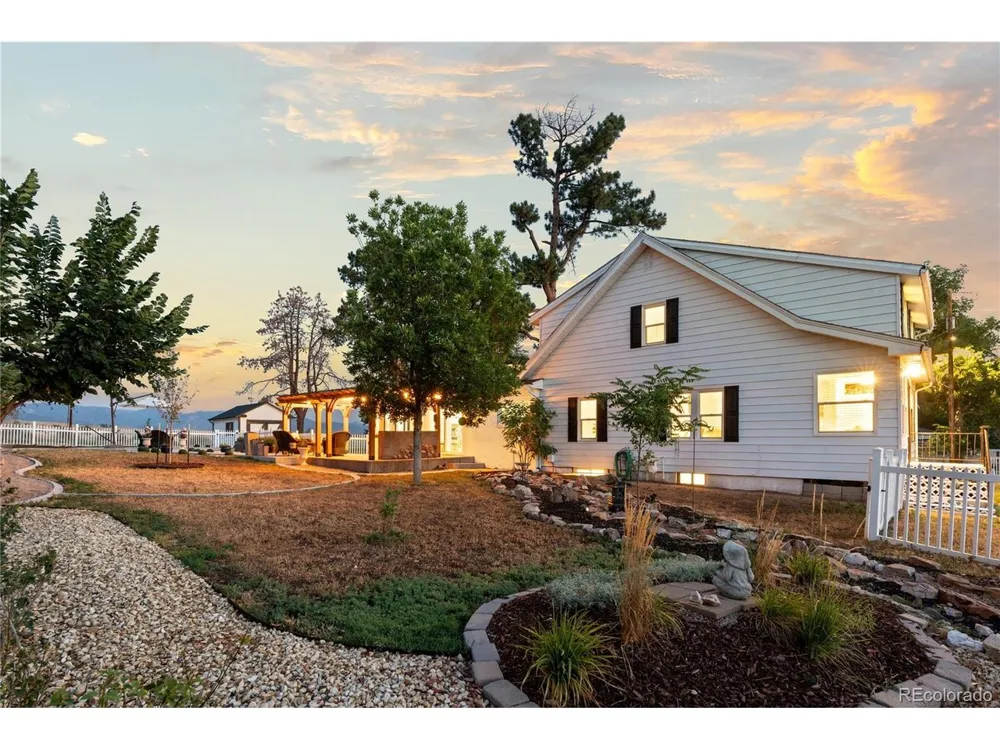 7819 Hill Crest Drive Louviers, CO 80131