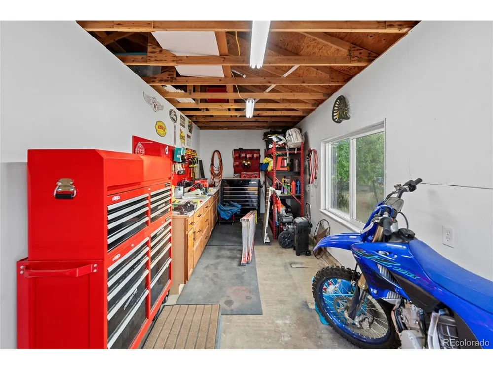7819 Hill Crest Drive Louviers, CO 80131