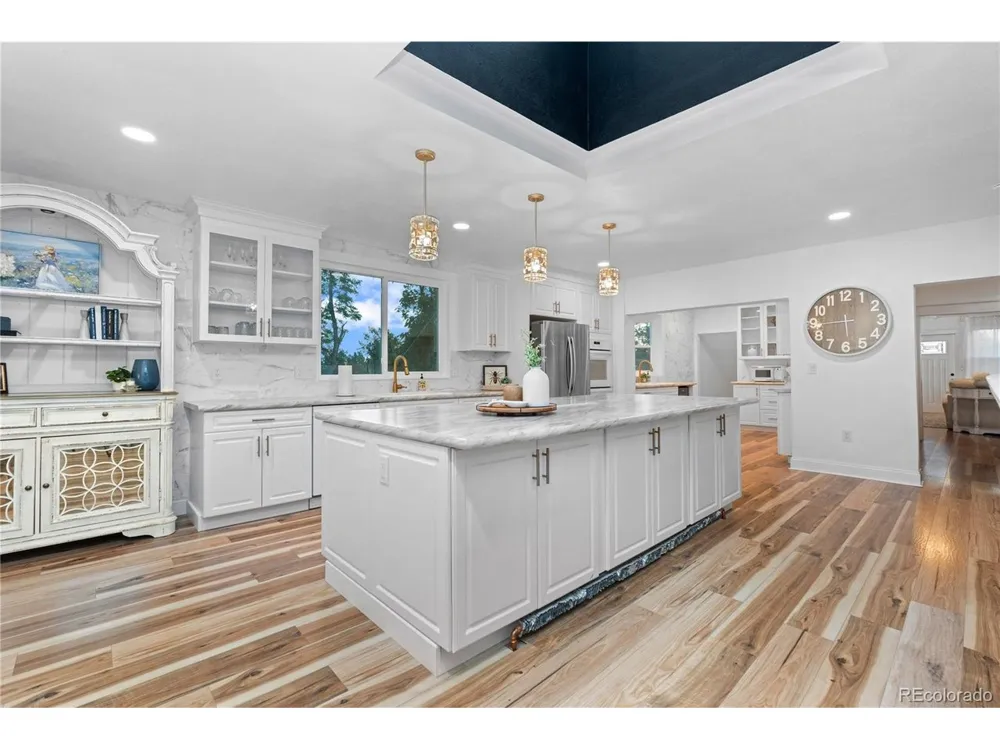 7819 Hill Crest Drive Louviers, CO 80131