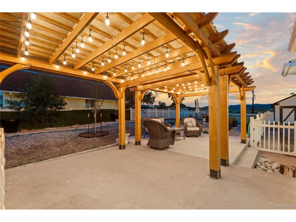 7819 Hill Crest Drive Louviers, CO 80131