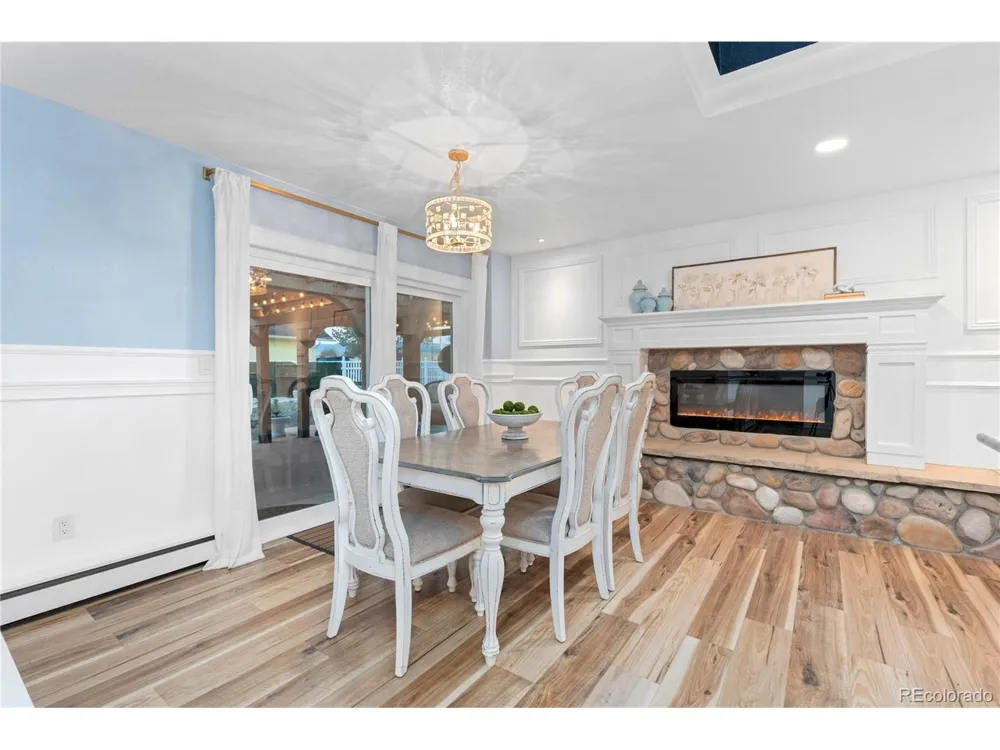 7819 Hill Crest Drive Louviers, CO 80131