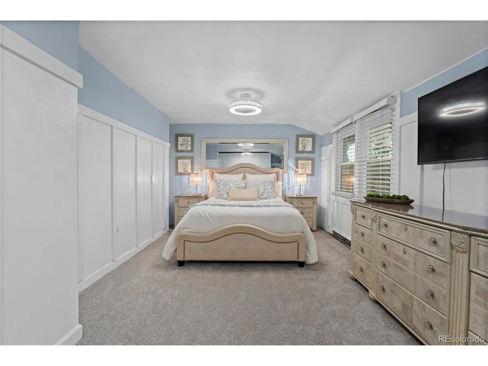 7819 Hill Crest Drive Louviers, CO 80131