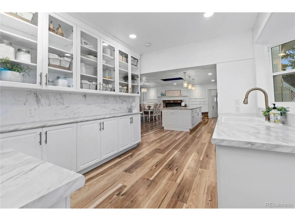 7819 Hill Crest Drive Louviers, CO 80131