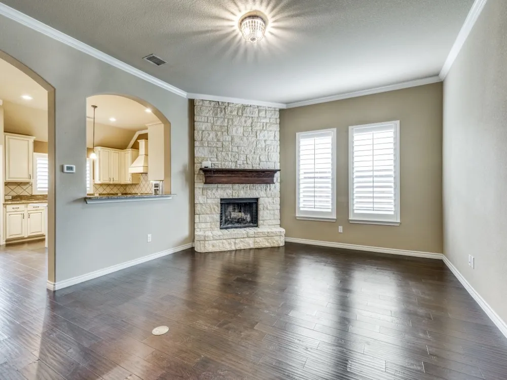 15100 Seventeen Lakes Boulevard Fort Worth, TX 76262